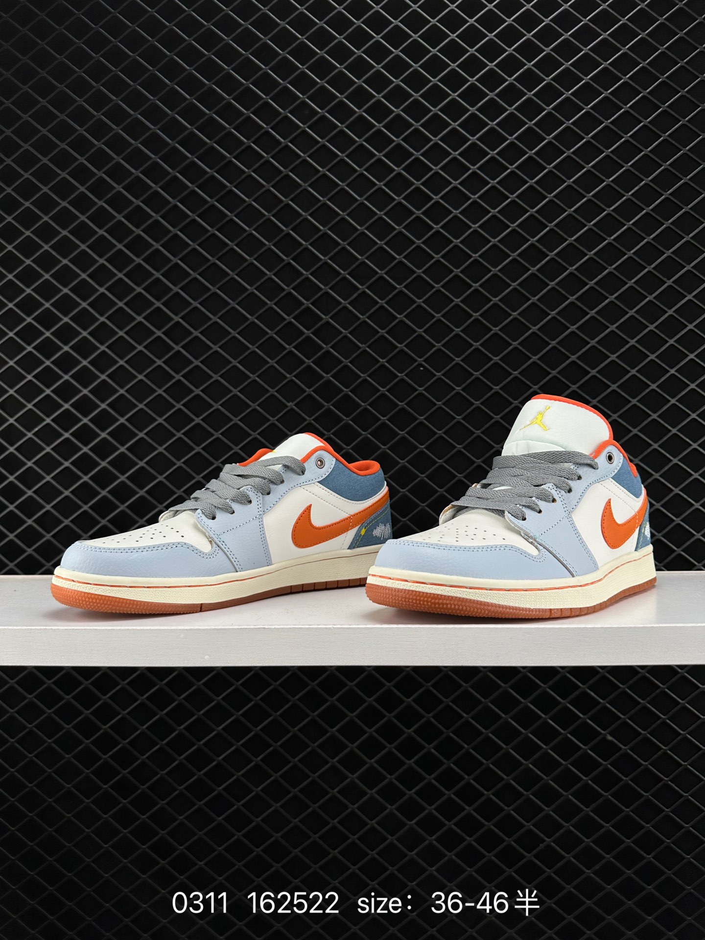 Air Jordan 1 Low AJ1